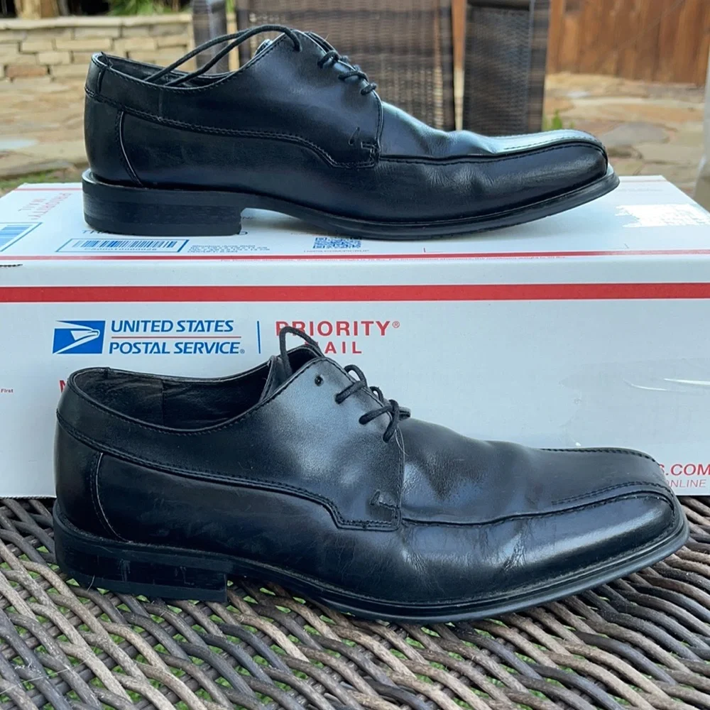Aldo men’s black